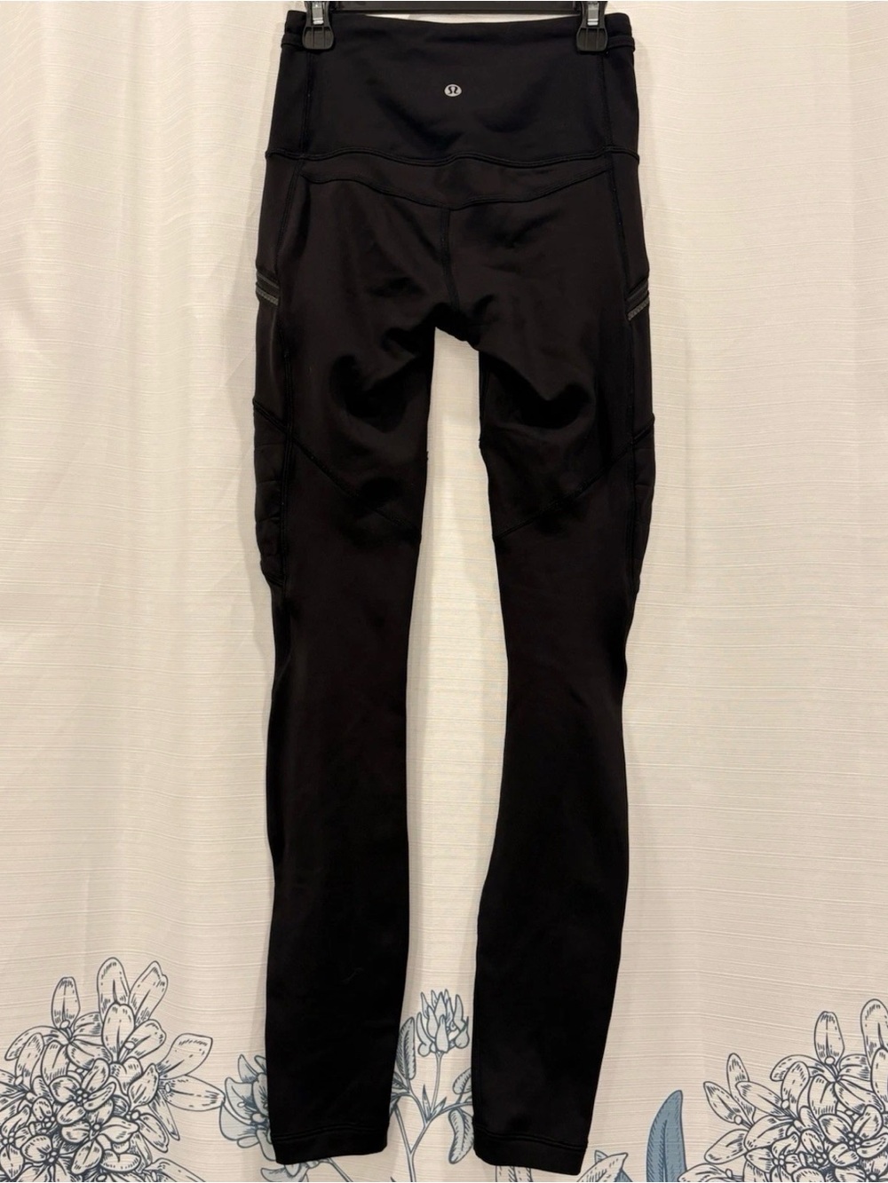 lululemon athletica Black Leggings